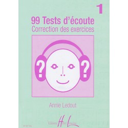 99 TESTS D'ECOUTE HL26437P LE KIOSQUE A MUSIQUE