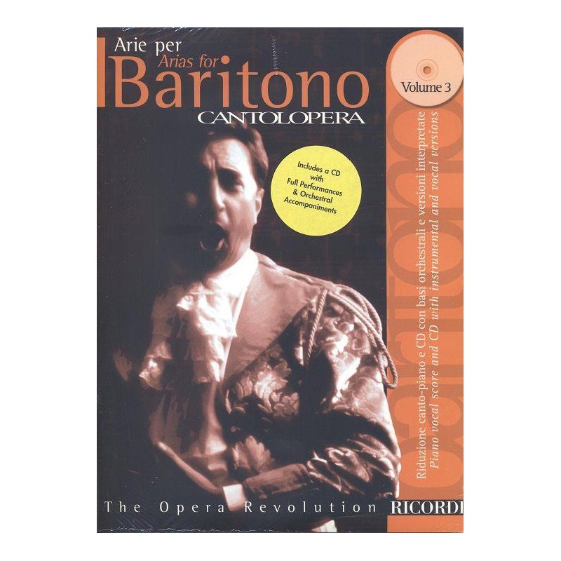 PARTITION ARIE PER BARITONO NR138906 LE KIOSQUE A MUSIQUE PARTITION ARIE PER BARITONO NR138906 LE KIOSQUE A MUSIQUE