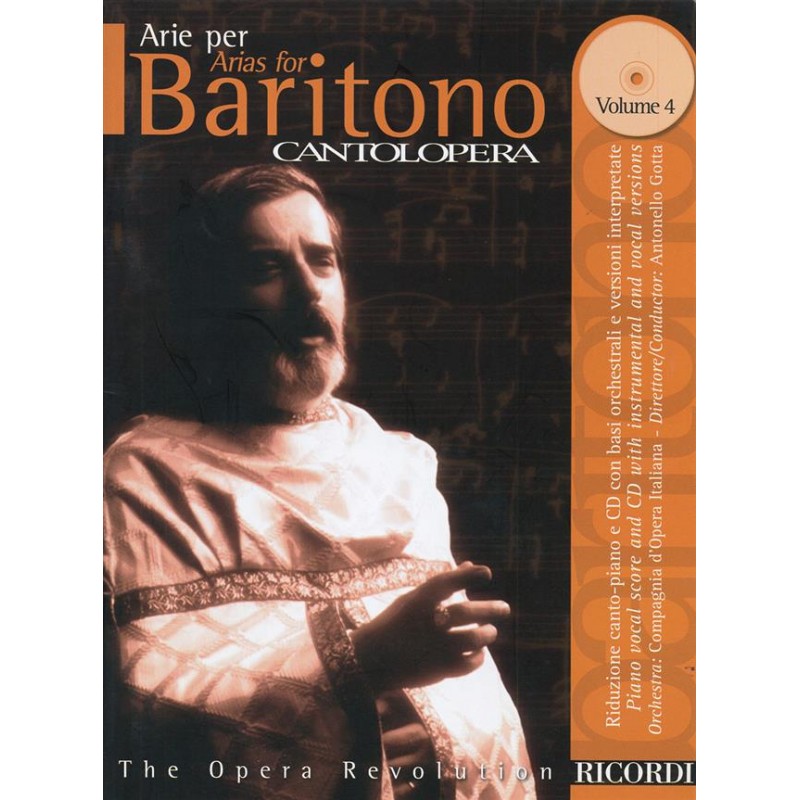 PARTITION ARIE PER BARITONO NR139101 LE KIOSQUE A MUSIQUE PARTITION ARIE PER BARITONO NR139101 LE KIOSQUE A MUSIQUE
