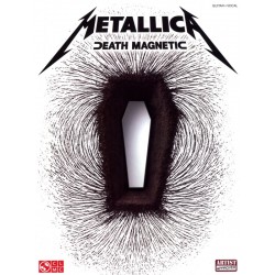 Tablatures Metallica HL02501267 Le kiosque à musique
