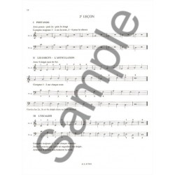 nouvel enseignement du piano partition