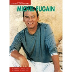Partition Michel Fugain MF1720 le kiosque à musique Avignon