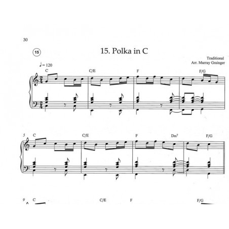 french folk tunes partition accordeon