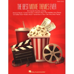 The best movie themes ever HL00194424 le kiosque à musique Avignon