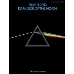 Partition Pink Floyd HL00306363 le kiosque à musique Avignon