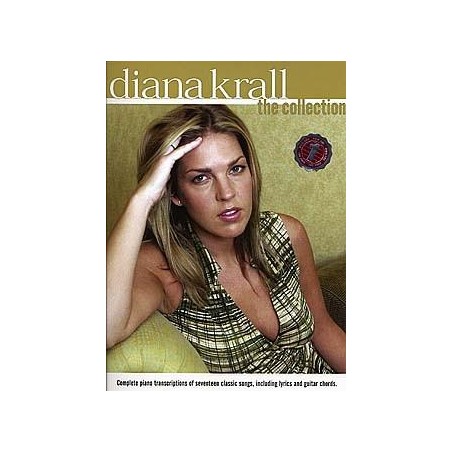 Diana Krall partition