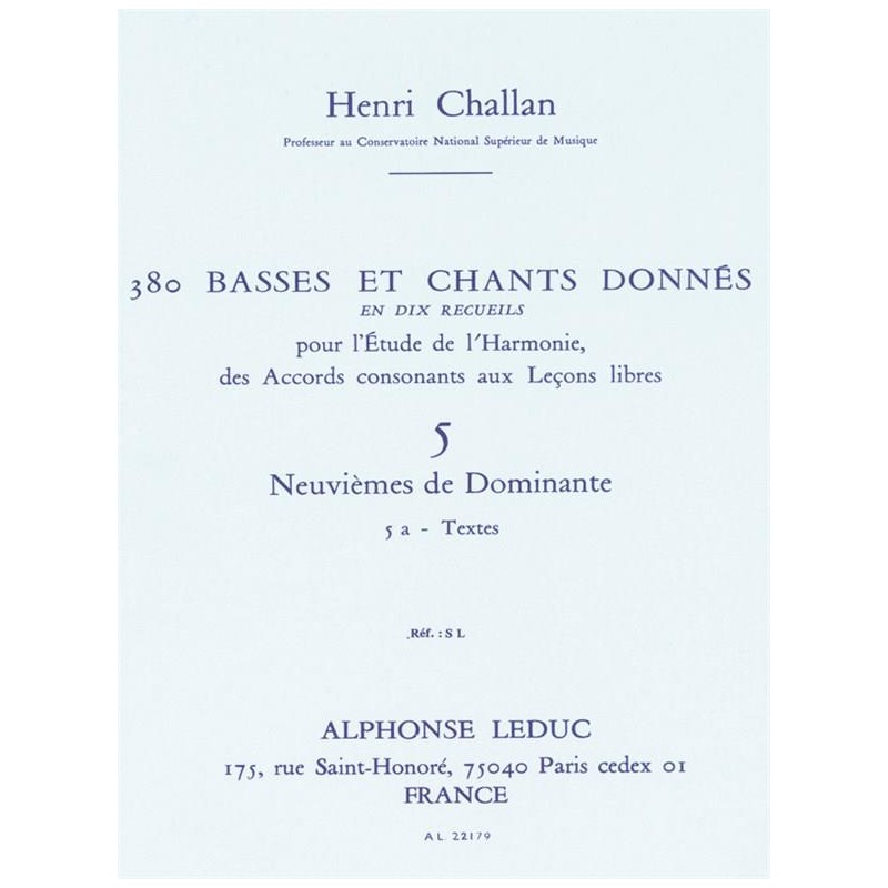 Challan basses et chants donnés 5A AL22179 le kiosque à musique Avignon