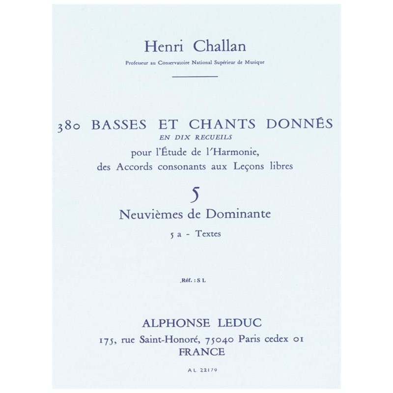Challan basses et chants donnés 5A AL22179 le kiosque à musique Avignon Challan basses et chants donnés 5A AL22179 le kiosque à musique Avignon