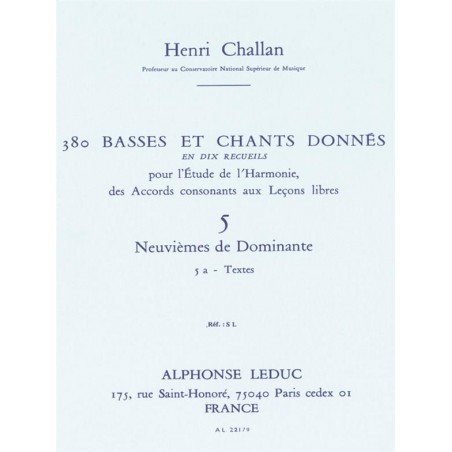 Challan basses et chants donnés 5A AL22179 le kiosque à musique Avignon