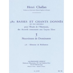 Challan Basses et chants donnés 5B Al22180 le kiosque à musique Avignon