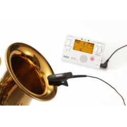 Métronome accordeur Korg - Avignon