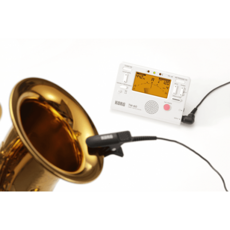 Métronome accordeur Korg - Avignon