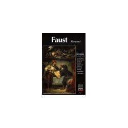 FAUST [LIVRET]