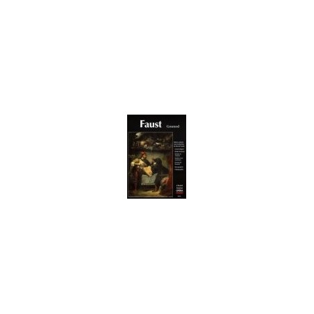 FAUST [LIVRET]
