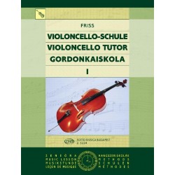 gordonka iskola volume 1 partition