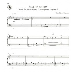 heumann fantasy piano partition
