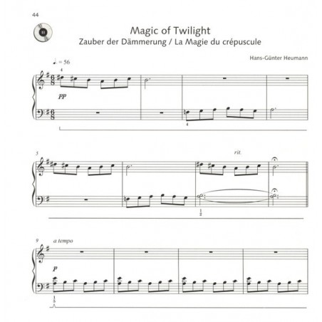 heumann fantasy piano partition