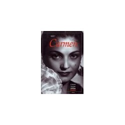 CARMEN [LIVRET]