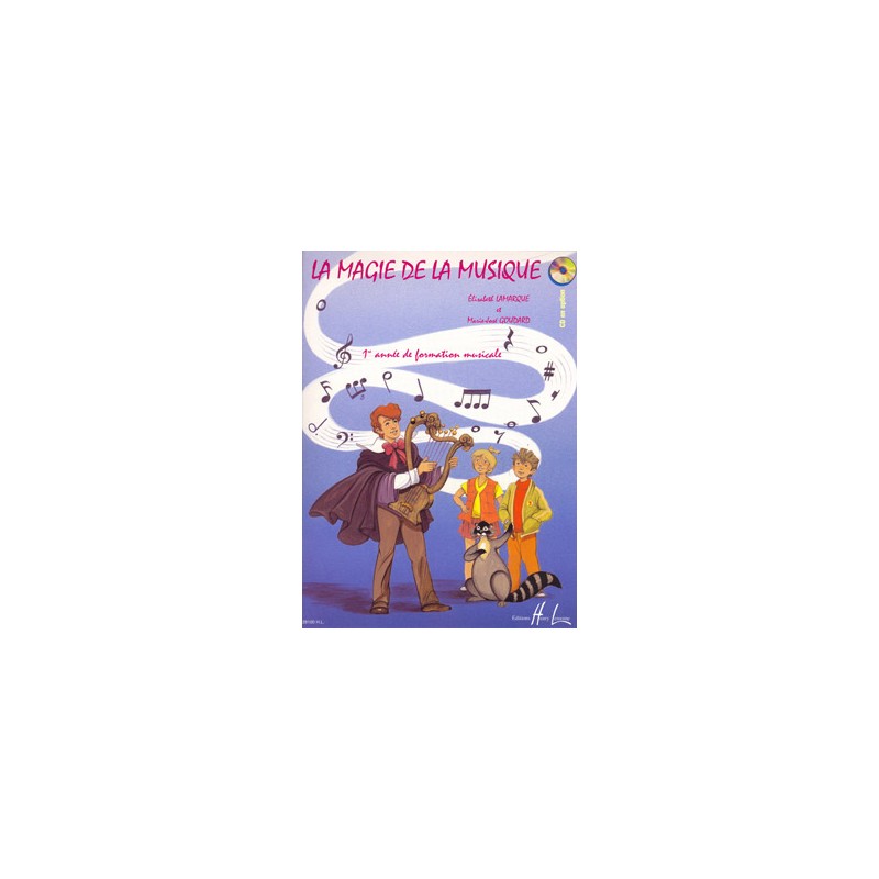 LA MAGIE DE LA MUSIQUE VOLUME 1 Le kiosque à musique Avignon LA MAGIE DE LA MUSIQUE VOLUME 1 Le kiosque à musique Avignon