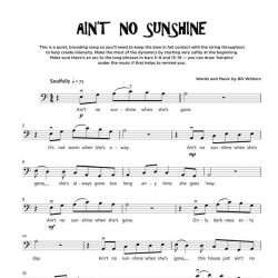 partition gradebusters violoncelle