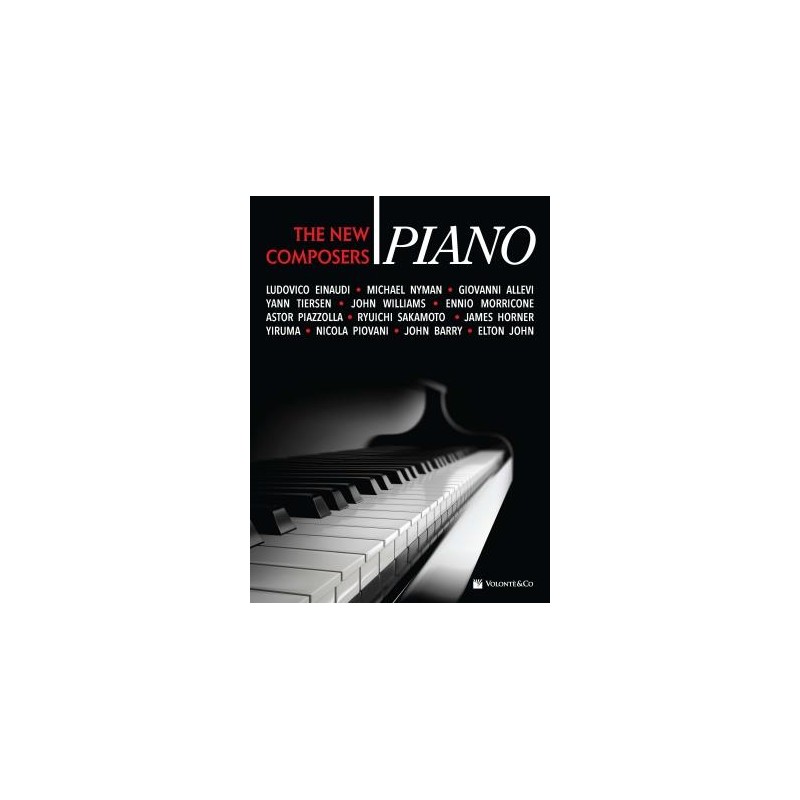 Partition piano Einaudi, Nyman, Morricone, Tiersen, Yiruma - Le kiosque à musique Avignon