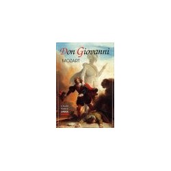DON GIOVANNI [LIVRET]