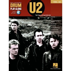 U2 partition batterie