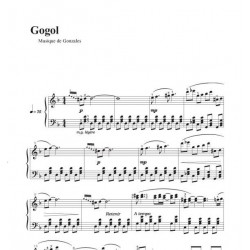 chilly gonzales solo piano partition
