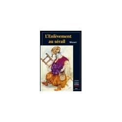 ENLEVEMENT AU SERAIL (L') [LIVRET]