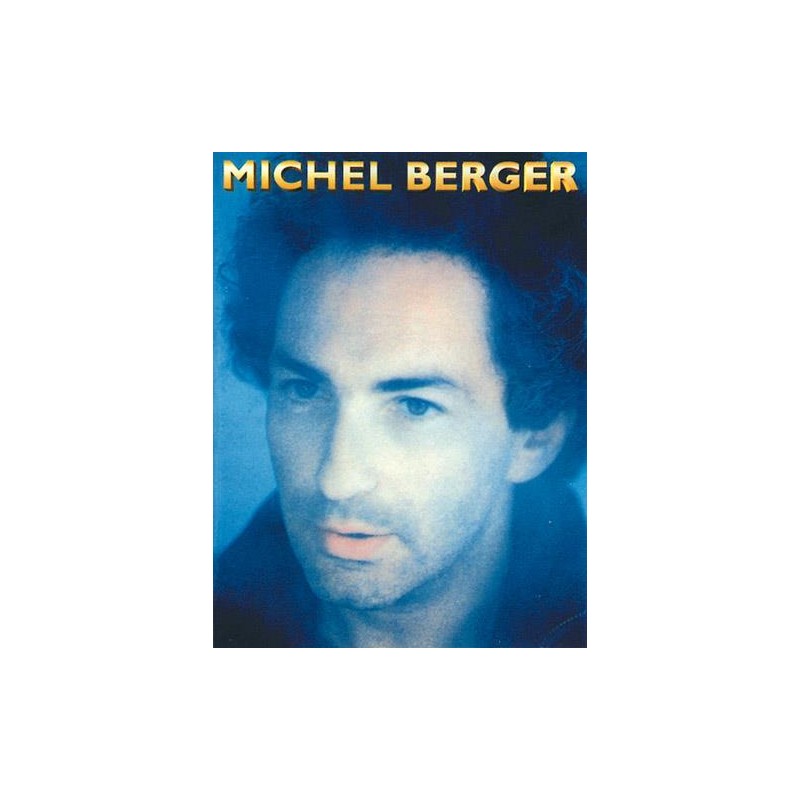 Michel Berger 26 partitions