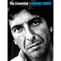 Leonard Cohen - Partition