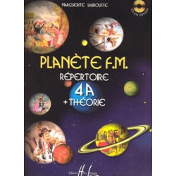 Planète Fm volume 4A
