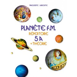 Planète FM volume 5A