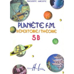 Planète FM volume 5B