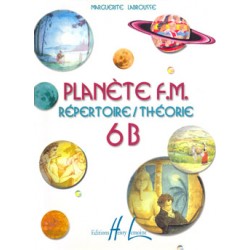 Planète FM volume 6B