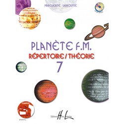 Planète FM volume 7