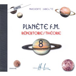 PLANETE FM 8 - KIOSQUE MUSIQUE AVIGNON