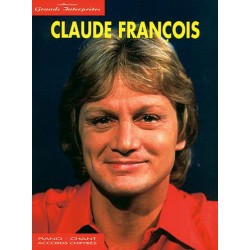 Claude François partition