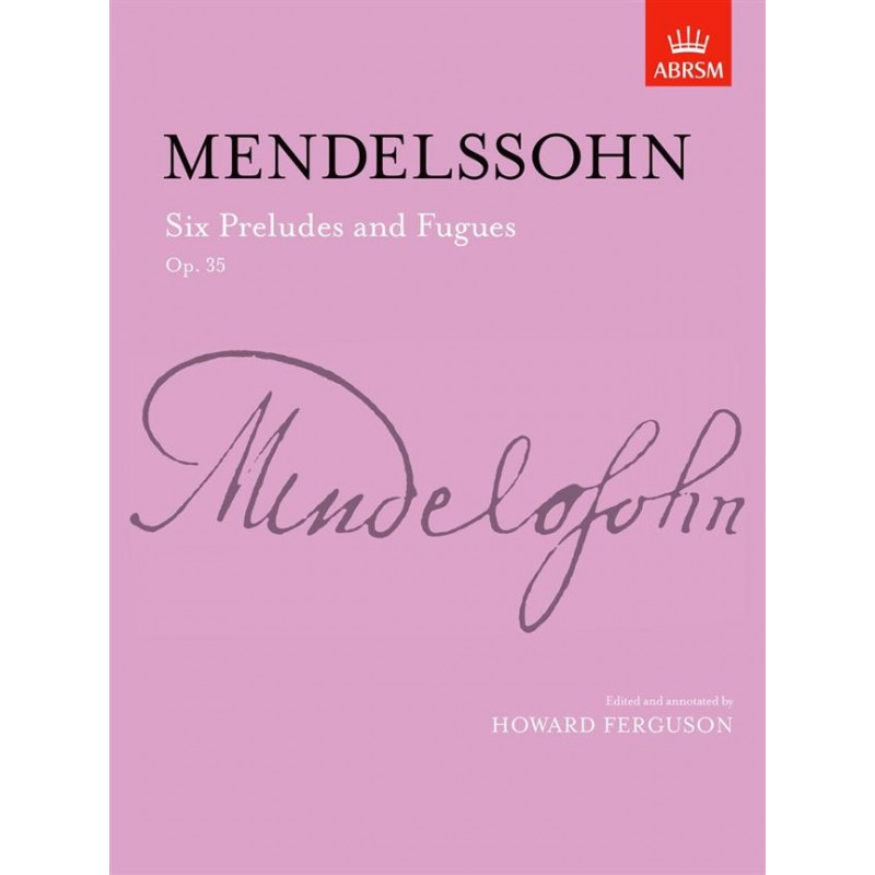 PARTITION PIANO MENDELSSOHN OPUS 5 - KIOSQUE MUSIQUE AVIGNON PARTITION PIANO MENDELSSOHN OPUS 5 - KIOSQUE MUSIQUE AVIGNON