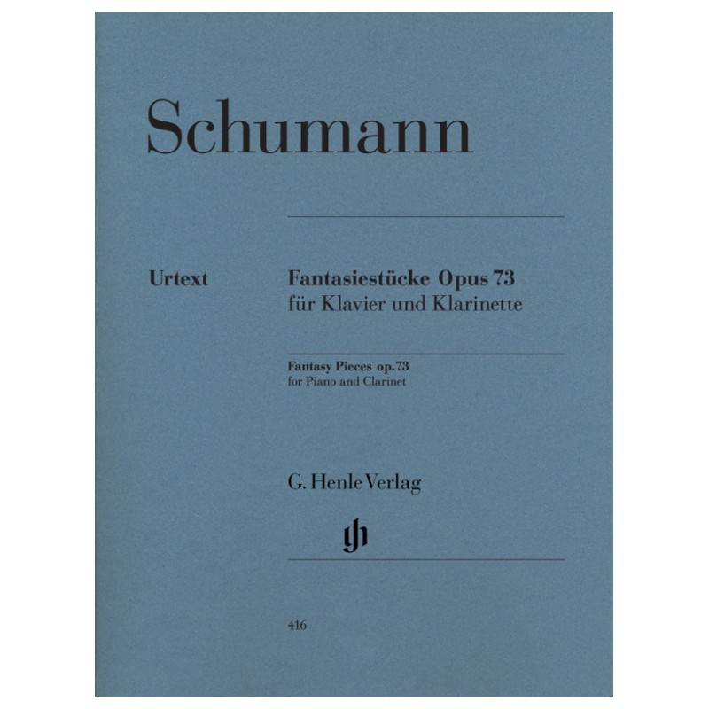 partition clarinette schumann fantasiestucke partition clarinette schumann fantasiestucke