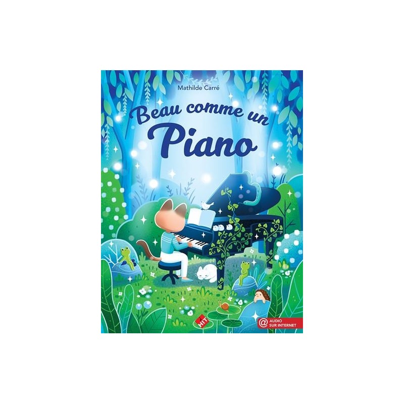 Le piano en toute simplicité volume n°1: Méthode pour apprendre à  accompagner les chants. (9782367140841): David Berkoun: CLC France