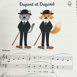 Beau comme un piano méthode Avignon