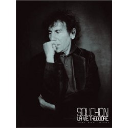 souchon la vie theodore partition