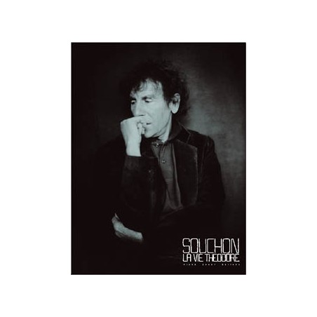 souchon la vie theodore partition