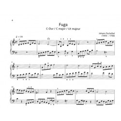 Fur elise partition piano