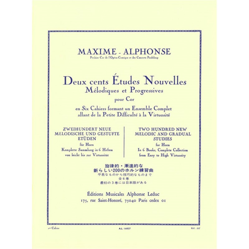 partition 200 etudes nouvelles melodiques et progressives partition 200 etudes nouvelles melodiques et progressives