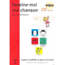 Dessine-moi une chanson 2 - Avignon