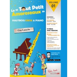 Guy Laroche - Le Tout Petit Amoroseaux - Avignon