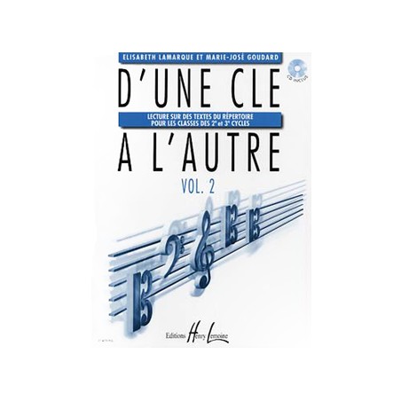 D'un clé à l'autre volume 2 - Avignon Nîmes Marseille