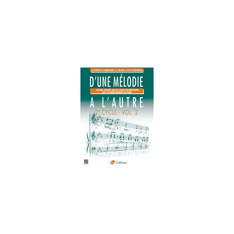 D'une mélodie à l'autre - Avignon Nîmes Marseille D'une mélodie à l'autre - Avignon Nîmes Marseille